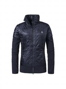 Schöffel Куртка Outdoor 'Tofane2' в синем цвете