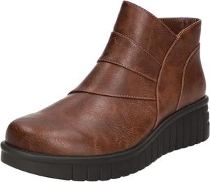 Ботинки Easy Street womens Rayleen, Tan