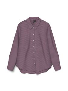 Блуза VERO MODA VMNicola, Ruby red