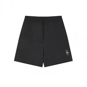 FILA Мужские повседневные шорты, цвет Black