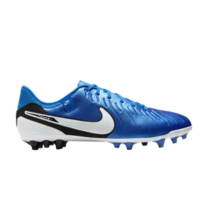 Кроссовки Tiempo Legend 10 Academy AG, цвет Mad Ambition Pack