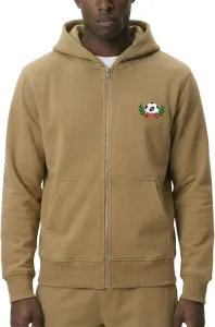 Толстовка с молнией Match Day Lotto