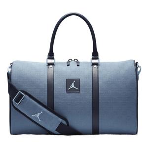 Сумка Air Jordan Monogram Duffle Bag 'Chambray'
