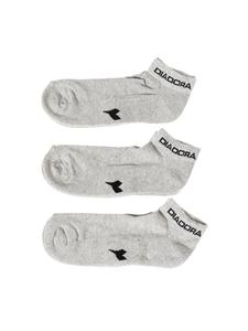 Носки Diadora, серый