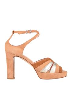 Сандалии Anna F., песочный