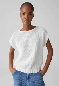 Обычная чистая линия верха Opus, Milk