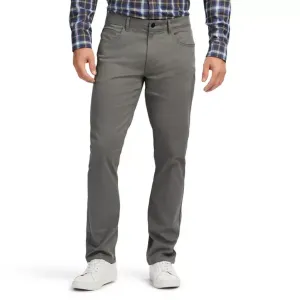 Мужские хлопковые брюки Saltwater Chino Izod, цвет smoked pearl