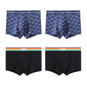 Lee Подарочный набор мужского белья 4 шт