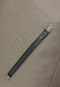 Рюкзак Aunts & Uncles, оливковый