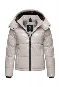 Зимняя куртка Roobie Ragwear, цвет Zinc