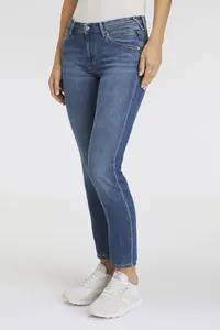 Джинсы скинни Marc O'Polo DENIM "Alva" в классическом стиле, джинсовый
