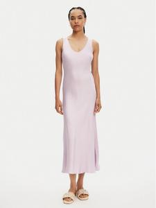 Вечернее платье обычного кроя A782W039A Dixie, фиолетовый