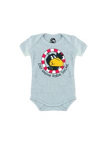 Носок Baby Body The Little Raven - Спасательный круг LOGOSHIRT, цвет Grey-melange