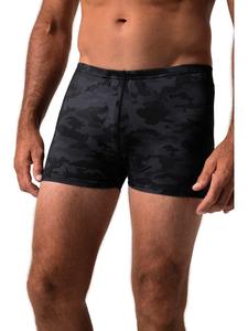 JP1880 Черные плавки