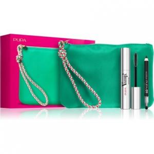 Тушь Pupa Vamp Extreme 2023 Pupa Milano