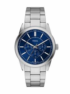 Мужские аналоговые часы Fossil из нержавеющей стали FS6134