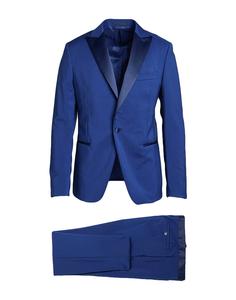 Костюм Pal Zileri Cerimonia, синий