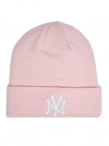 Кепка New Era, розовый