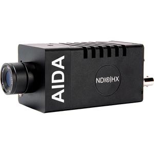 AIDA Imaging HD3G-NDI-200 Full HD NDI|HX/IP/SRT/3G-SDI PoE и IP-управление POV-камера