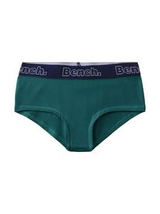 Трусы Bench, цвет helltürkis/dunkeltürkis/grün