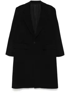 Пальто Trinitapoli Hevo, черный