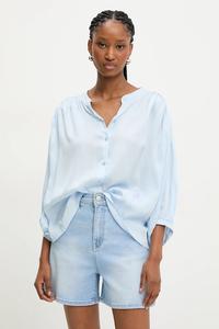 Рубашка Answear.Lab, синий