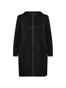 Вязаный кардиган Wasabi Concept Sabina, черный