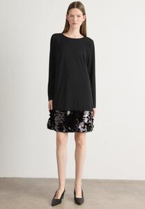 Платье DKNY SHIFT, Black
