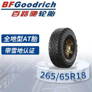 Bfgoodrich Шины 265/65R18 KO3 RWL 117/114S TL