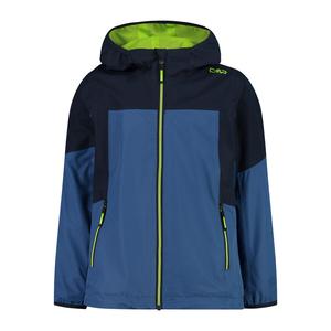 Детская куртка CMP KID JACKET FIX HOOD 33Z5074