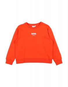 Толстовка Vicolo, оранжевый