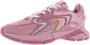 Женские кроссовки Lacoste L003 Neo, Pnk/Pnk