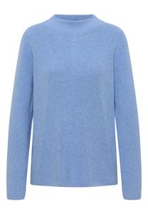 Свитер CECIL, светло-голубой
