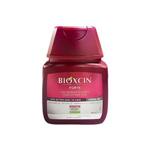 Bioxcin Шампунь Red Bottle Sample для объема и пышности очищение 100ml
