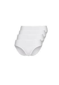 Трусы Sassa Mini 5er Pack, белый