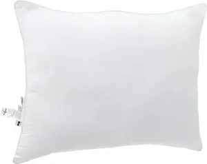 Подушка белая полиэстер vidaXL