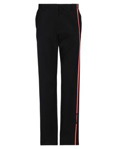 Брюки Marcelo Burlon, черный