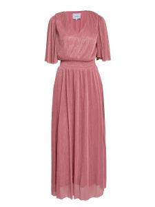 Платье minus  MSMavena V-Neck Maxi , Pitaya