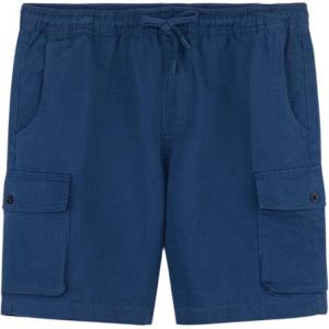 Timberland Повседневные шорты мужские dark indigo