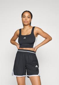 Топ Adidas Performance Top, Black