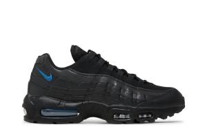 Кроссовки Nike Air Max 95, черный
