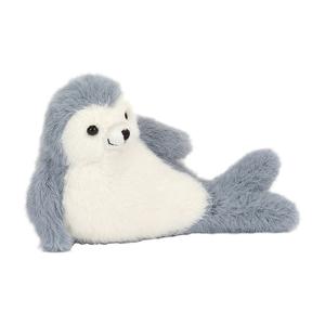 Плюшевая игрушка Nauticool Roly Poly Seal JELLYCAT