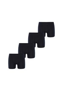 Трикотажные трусы в стиле ретро Phil & Co. Berlin, цвет Schwarz Herren