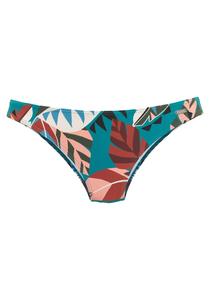 BUFFALO Бикини-трусики в цвете Aqua