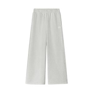 Вязаные спортивные штаны Women's Skechers, серый