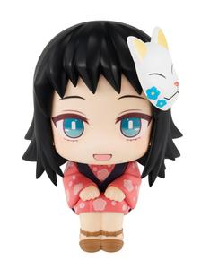 Фигурка Demon Slayer - Makomo Lookup Figure