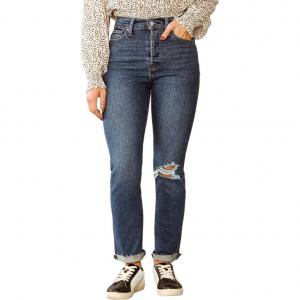 Levis Джинсы женские синие