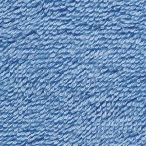 Полотенце Cawoe синий, 50/100 см