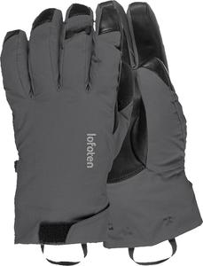 Norrona Перчатки Lofoten dri1 primaloft170 short glove phantom M