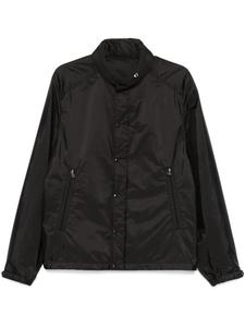 Куртка Монтрион Moncler, черный
